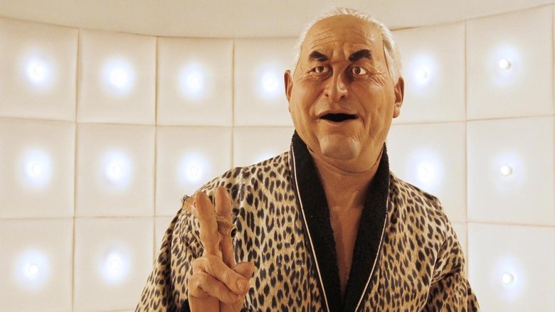 кадр из фильма L'Année des Guignols - La Sextape des Guignols