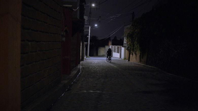 кадр из фильма Ecos