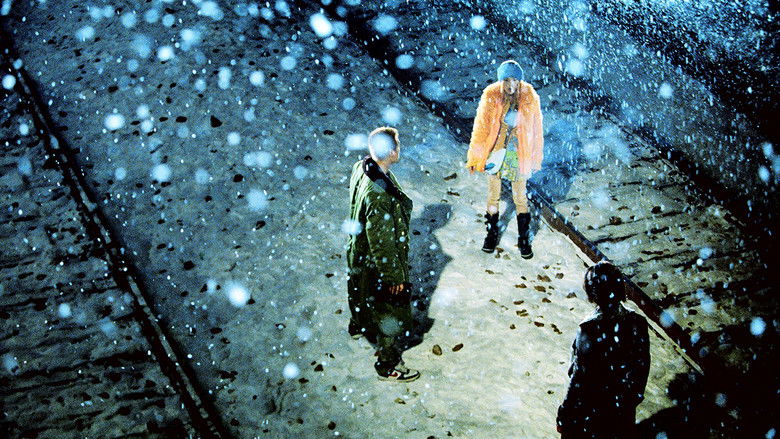 кадр из фильма 明明