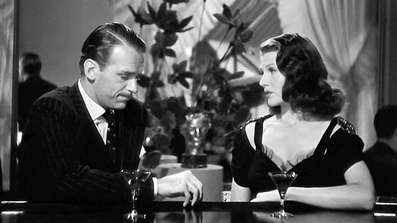 кадр из фильма Ангелы над Бродвеем