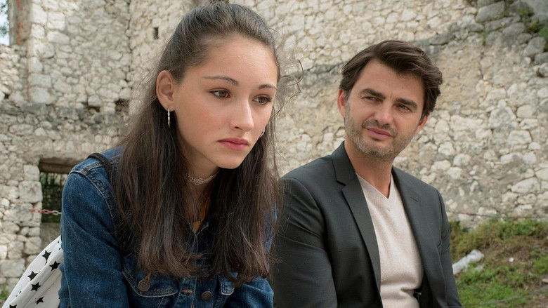 кадр из фильма Der Kroatien-Krimi: Der Mädchenmörder von Krac