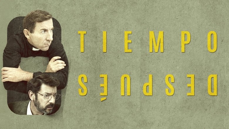 кадр из фильма Спустя некоторое время