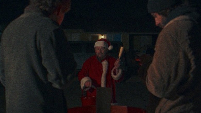 кадр из фильма Climate Change