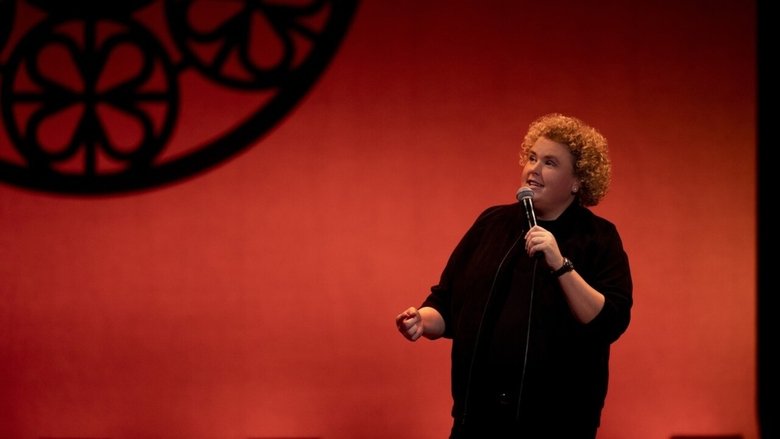 кадр из фильма Fortune Feimster: Sweet & Salty
