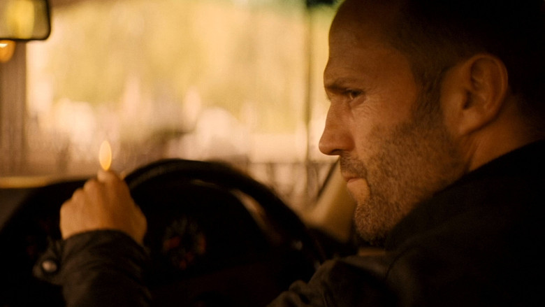 кадр из фильма Без компромиссов