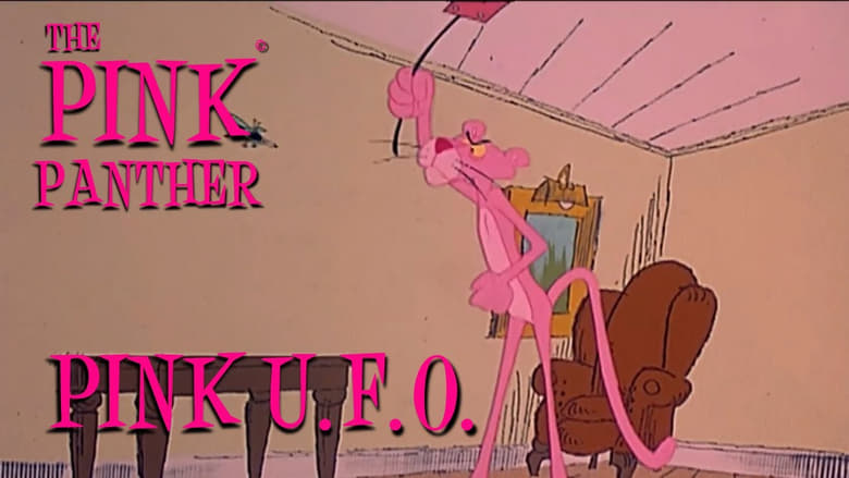кадр из фильма Pink U.F.O.