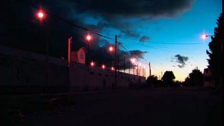 кадр из фильма Dulce espera