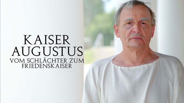 кадр из фильма Kaiser Augustus Vom Schlächter zum Friedenskaiser
