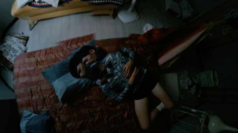 кадр из фильма El auge del humano 3