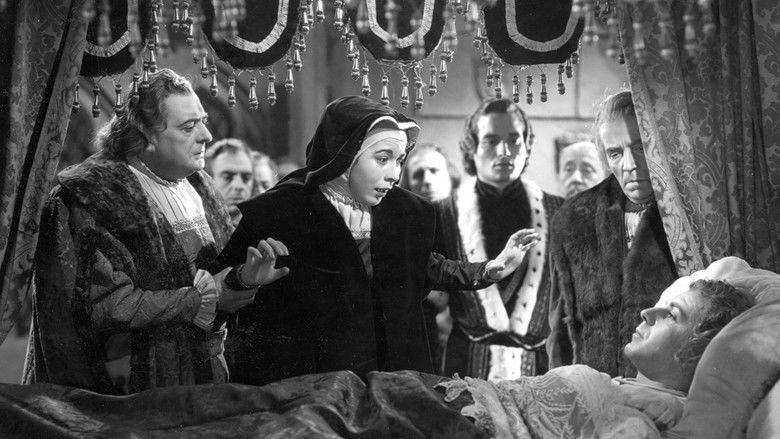 кадр из фильма Locura de amor