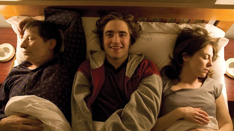 Переходный возраст