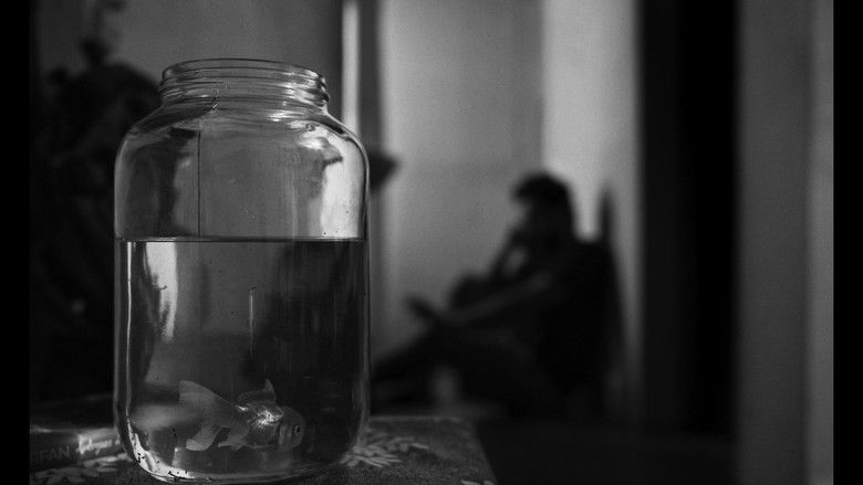 кадр из фильма The Audition