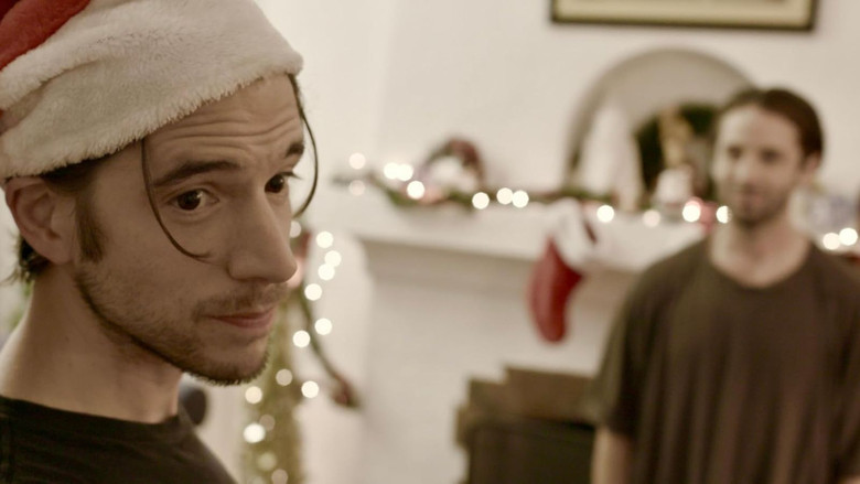 кадр из фильма The Holly King