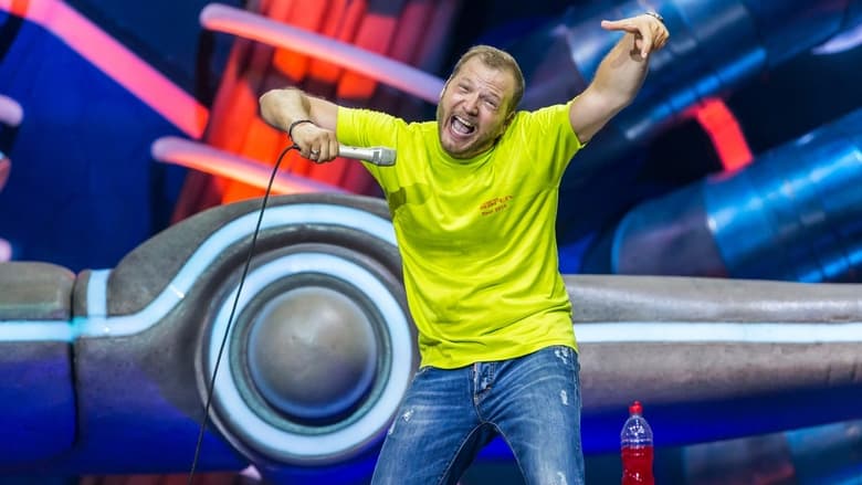 кадр из фильма Mario Barth - Männer sind bekloppt, aber sexy