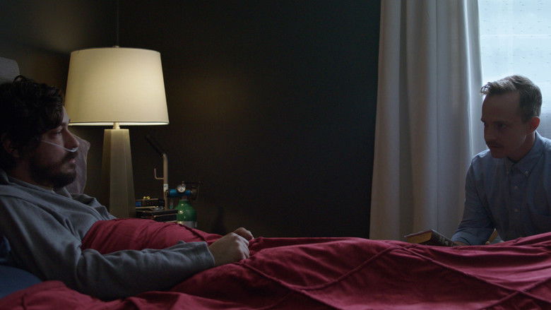 кадр из фильма Last Request