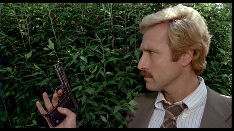 кадр из фильма Paura in città