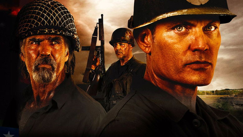 кадр из фильма Battle for Saipan