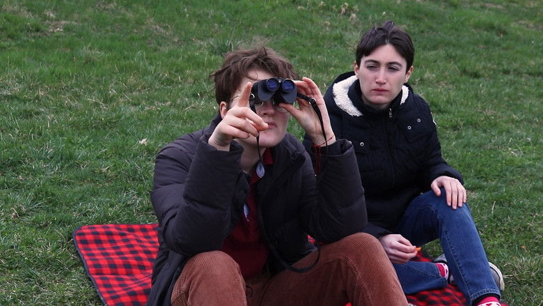 кадр из фильма Unboxing