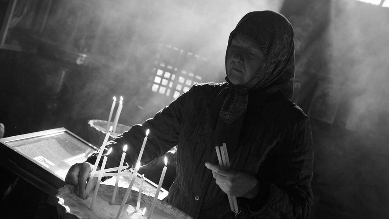 кадр из фильма Pohani