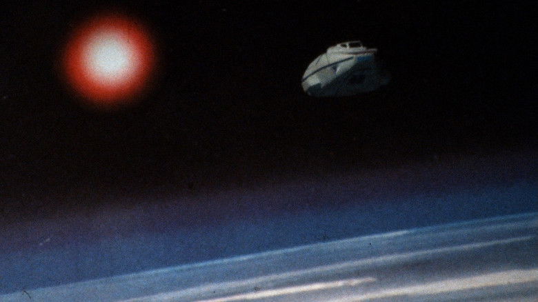 кадр из фильма Ночной зверь