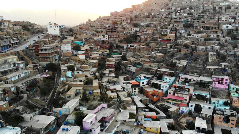 кадр из фильма 9/11: The Unheeded Warning