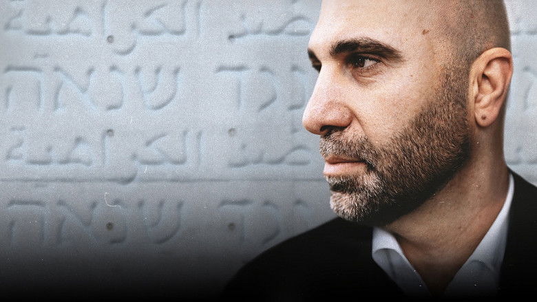 кадр из фильма Ahmad Mansour - Gegen den Hass