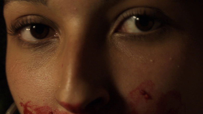 кадр из фильма RASPBERIXE