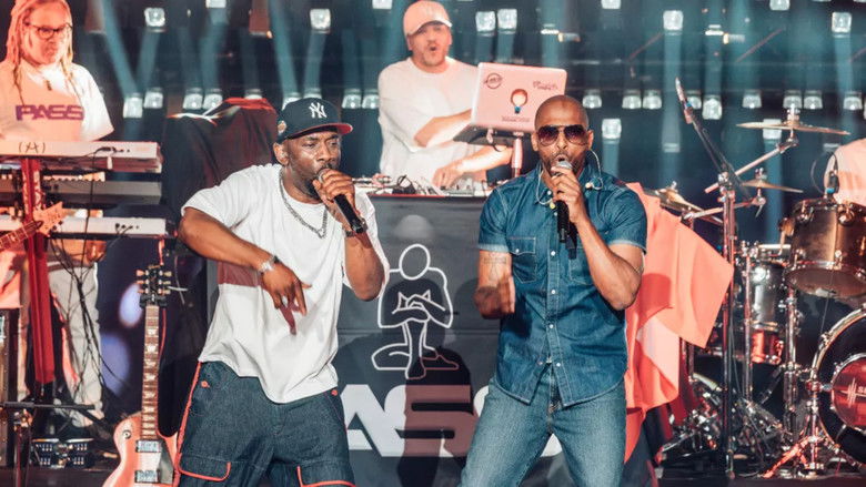 кадр из фильма Carte blanche à Passi