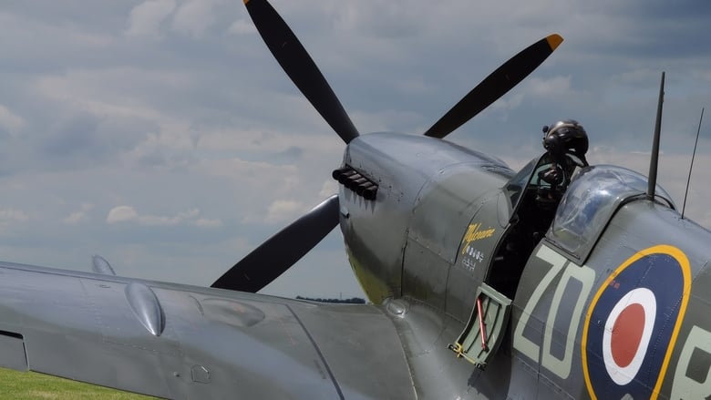 кадр из фильма Guy Martin's Spitfire