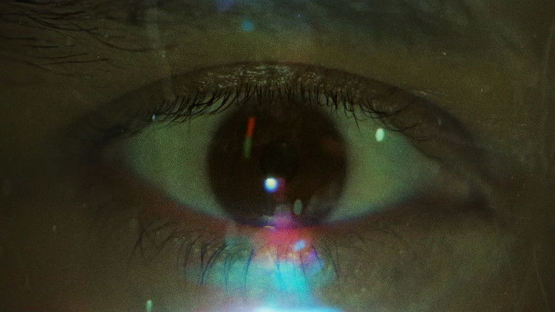 кадр из фильма The Weeknd - Red Terror