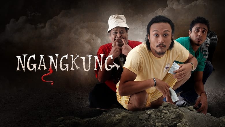 кадр из фильма Ngangkung