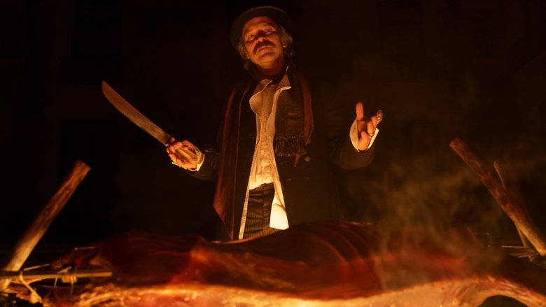 кадр из фильма Идеальный лжец