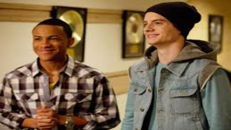 кадр из фильма Прощальная вечеринка