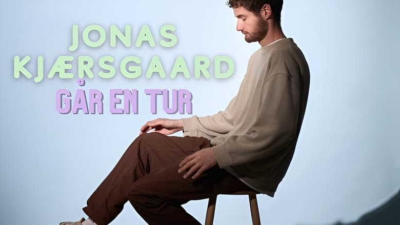 кадр из фильма Jonas Kjærsgaard: Går en Tur