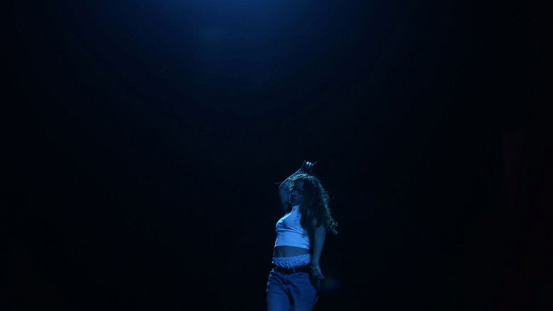 кадр из фильма Before The Spotlight