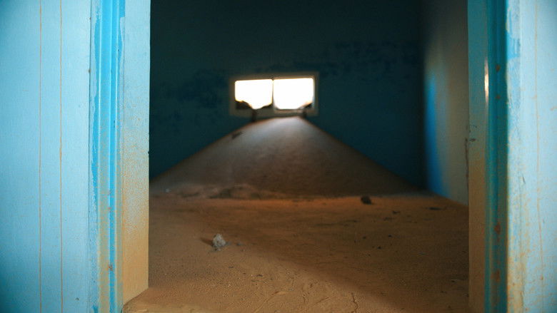 кадр из фильма The Arc of Oblivion