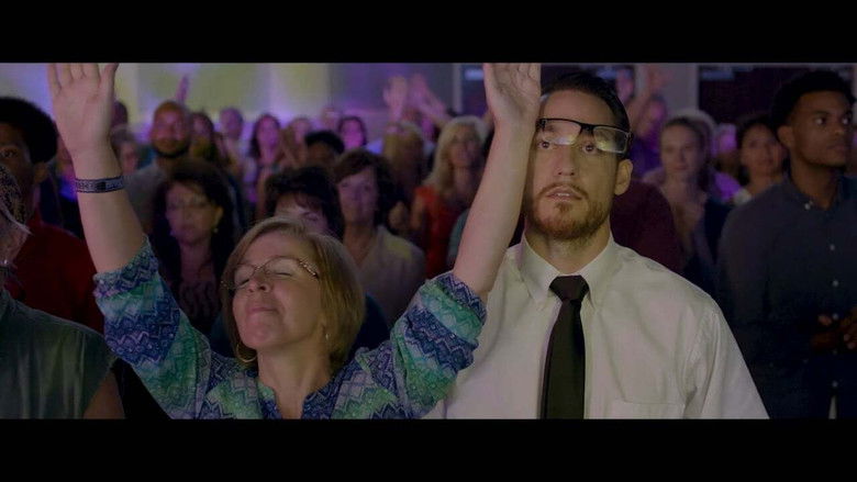 кадр из фильма Small Group