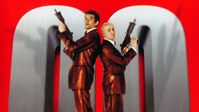 кадр из фильма Два нуля