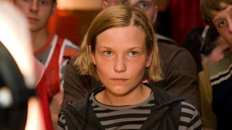 кадр из фильма Муха