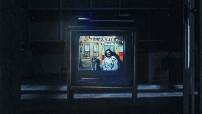 кадр из фильма Play House