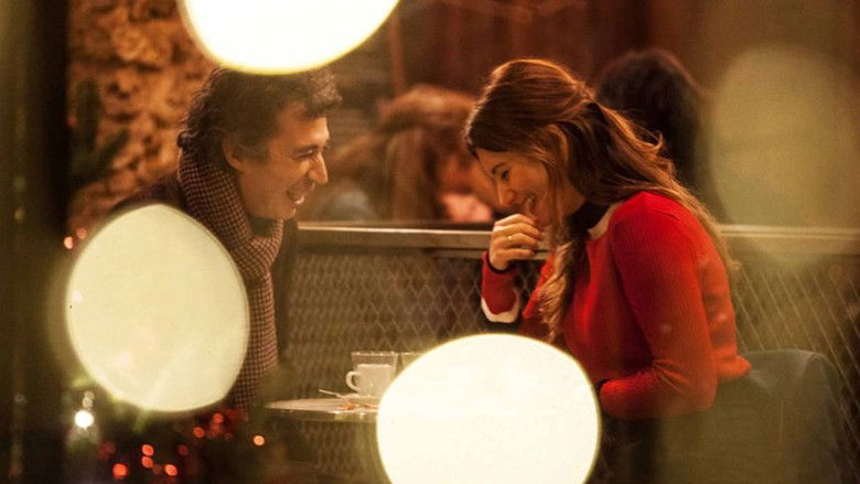 кадр из фильма Je vais mieux