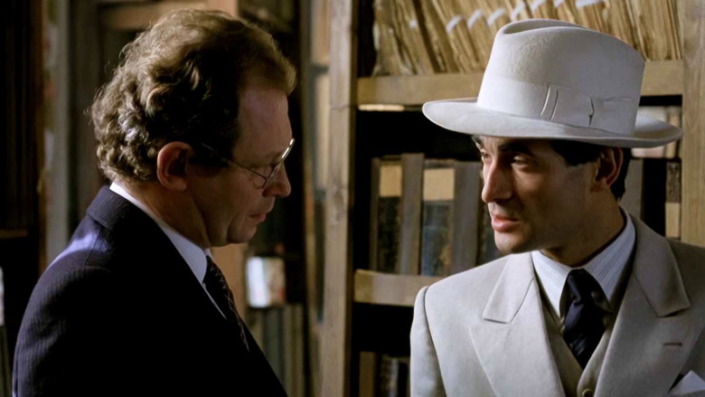 кадр из фильма Медиум