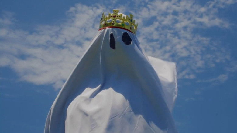 кадр из фильма Die Hamletmaschine