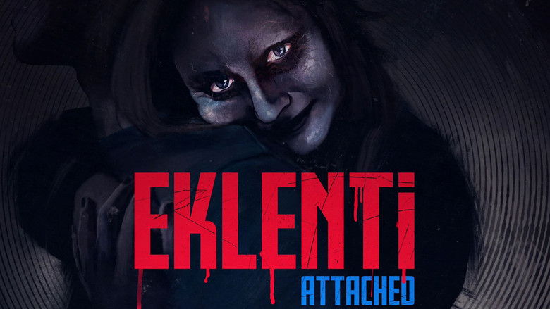 кадр из фильма Eklenti