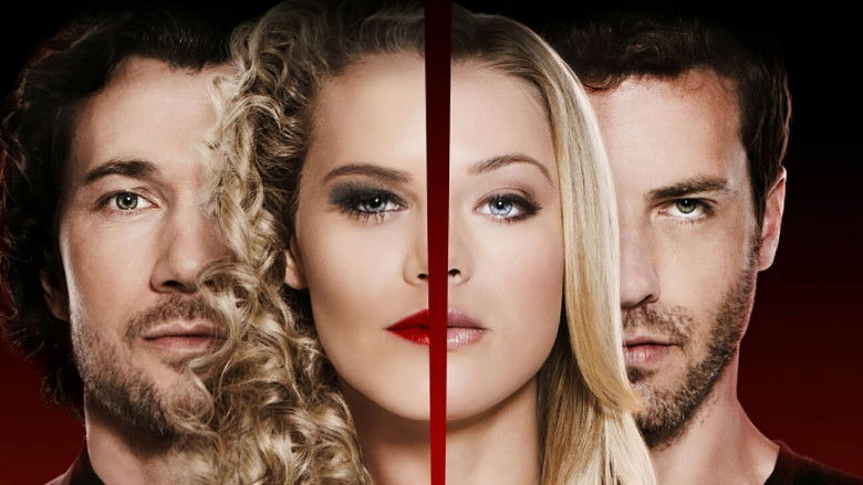 кадр из фильма Открытый брак