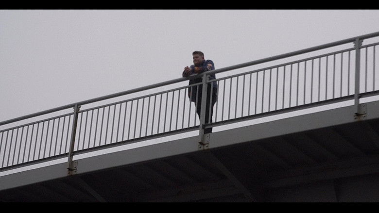 кадр из фильма Hanging by a Thread