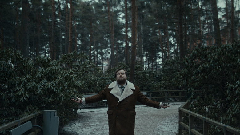 кадр из фильма All Inclusive