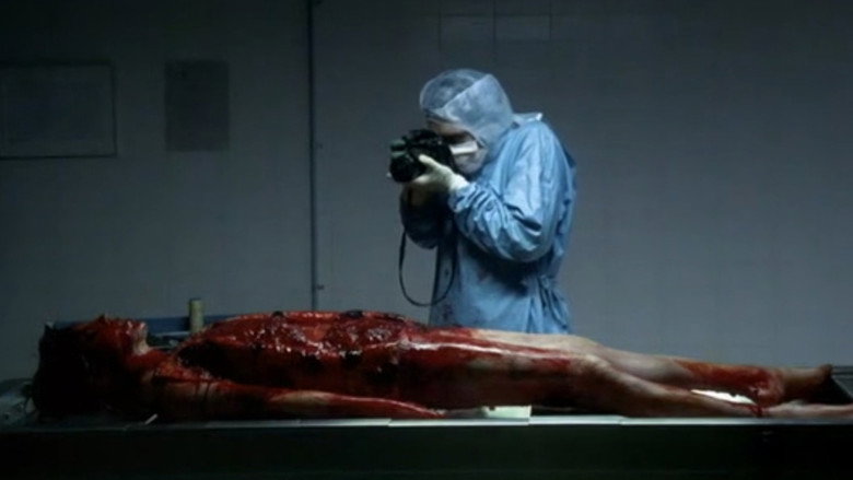 кадр из фильма После смерти