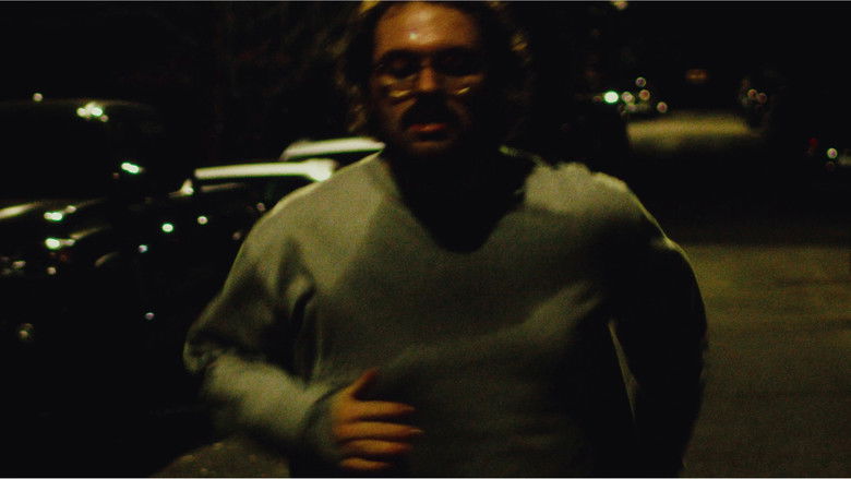 кадр из фильма Skin and Pavement