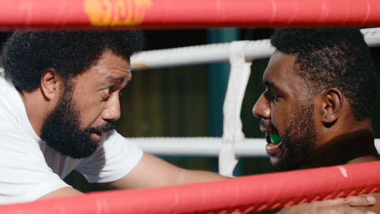 кадр из фильма Bati